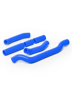 X-GRIP Silicone Radiator Hose for Sherco SE-R 2T 250 - 300 2017 - BLUE XG-1762