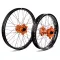X-GRIP Wheels-Set 21