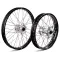 X-GRIP Wheels-Set 21