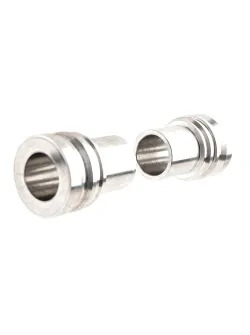X-GRIP Wheel Spacer Set for X-GRIP Rear Wheel, Beta RR, 2013 - 2019 XG-1798