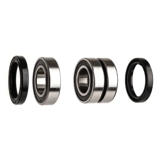 X-GRIP Wheel Bearing with Seals for X-GRIP Front Wheel XG-1812