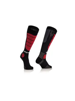 Acerbis MX Impact Junior Socks - Premium Motorbike Socks for Kids