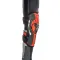 ACERBIS REINFORCEMENT X-KNEE GECO UNDERWEAR - BLACK/GREY (S/M * L/XL * XXL) AC 0022716.319