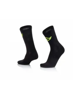ACERBIS Cotton Motorbike Socks - Multi-color | S/M, L/XL, XXL