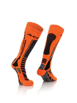 ACERBIS MX Pro Motorcycle Socks