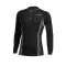ACERBIS Technical Underwear Shirt - Black - S/M AC 0017083.090.063