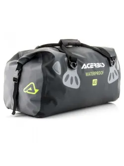 ACERBIS NO WATER BAG HORIZONTAL - BLACK/GREY - ONE SIZE AC 0022229.319
