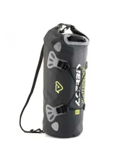 ACERBIS NO WATER BAG VERTICAL - BLACK/GREY - ONE SIZE AC 0022230.319