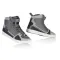 Acerbis Key Shoes - Grey (41 * 42 * 43 * 44 * 45 * 46) AC 0021896.070