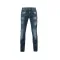 ACERBIS JEANS PACK KEVLAR - BLUE (28 * 30 * 32 * 34 * 36 * 38 * 40) AC 0023483.040