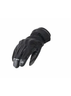 ACERBIS G-ROAD P GLOVES - BLACK (S * M * L * XL * XXL * XXXL) AC 0022667.090