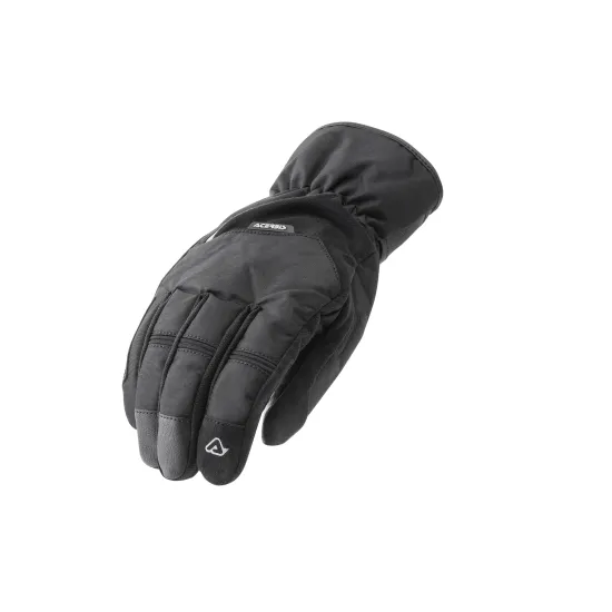 Black (090) #1