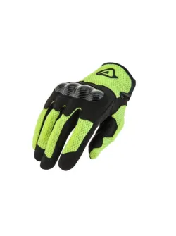 Acerbis Ramsey Vented Motocross Gloves