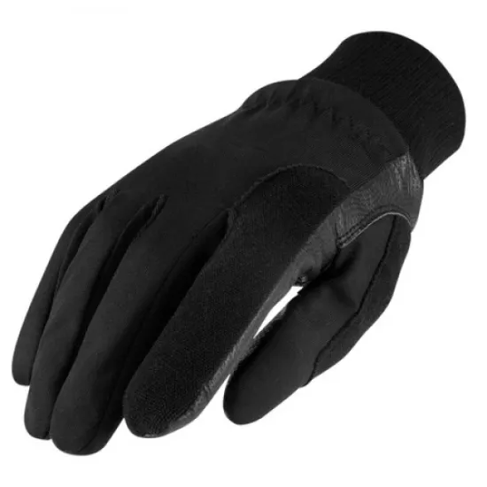 Acerbis Urban Gloves - Black (XS * S * M * L * XL * XXL * XXXL) AC 0016787.090
