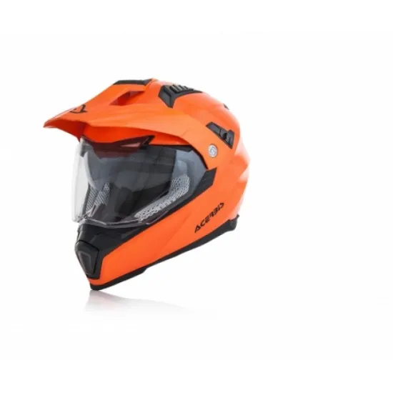 ACERBIS FLIP FS-606 Helmet -  | Motorcycle Parts & Apparel