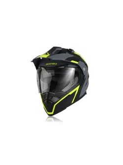 ACERBIS FLIP FS-606 Helmet -  | Motorcycle Parts & Apparel