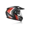 ACERBIS FLIP FS-606 Helmet -  | Motorcycle Parts & Apparel