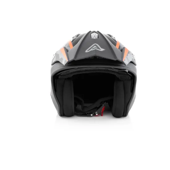 Black/Orange (313) #1