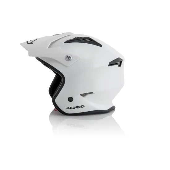 White (030) #25