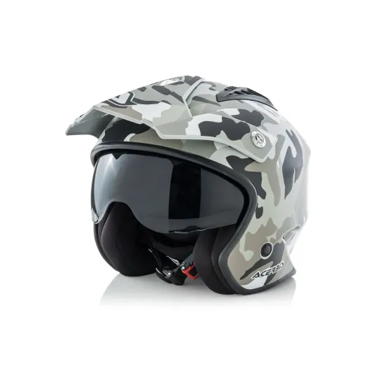 Camo/Brown (743) #35