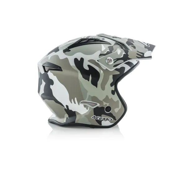 Camo/Brown (743) #37