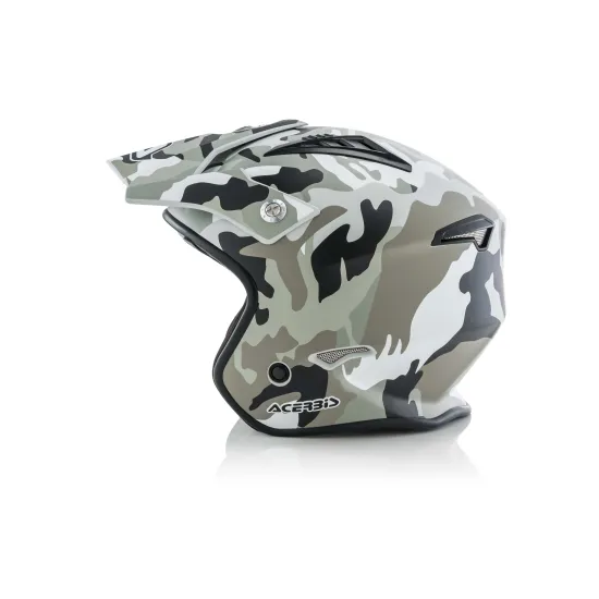 Camo/Brown (743) #39