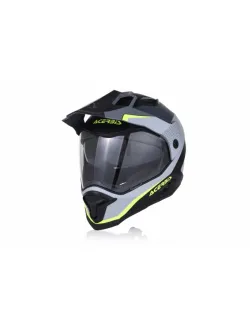 ACERBIS Reactive Graffix Helmet -