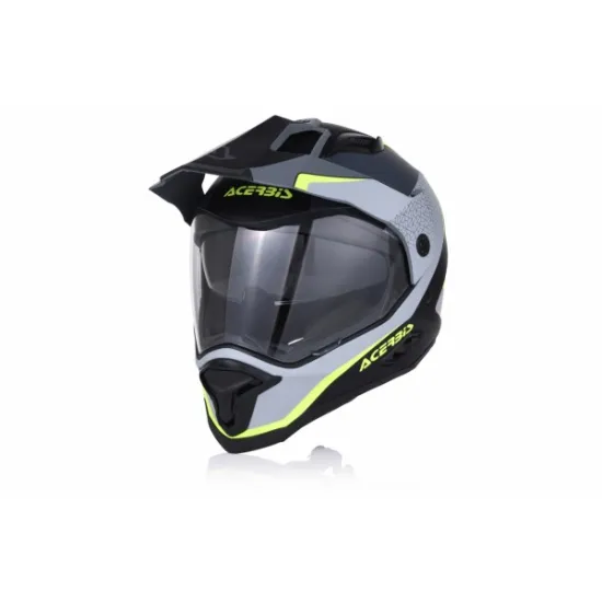 ACERBIS Reactive Graffix Helmet -