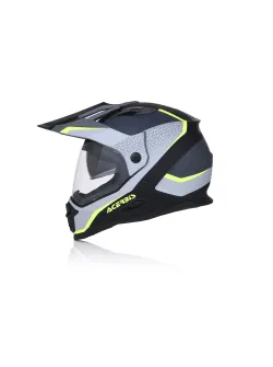ACERBIS Reactive Graffix Helmet -