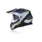 ACERBIS Reactive Graffix Helmet -