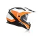 ACERBIS Reactive Graffix Helmet -
