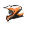 ACERBIS Reactive Graffix Helmet -
