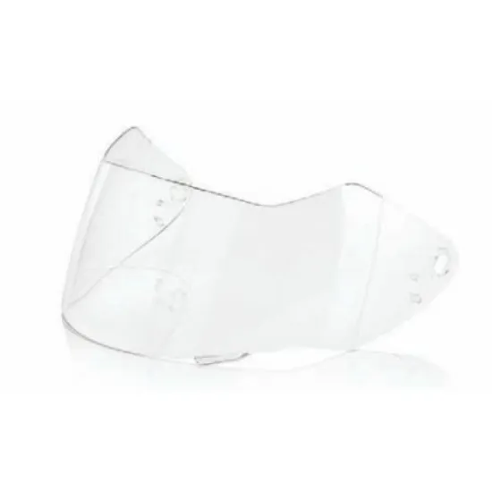 ACERBIS Visor Transparent Box G-348 - One Size AC 0022314