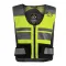 Acerbis Freeway Jackets - Yellow (S/M * L/XL * XXL) AC 0021675.060