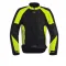 ACERBIS RAMSEY MY JACKET (BLACK * BLACK/YELLOW) (S * L) AC 0017105