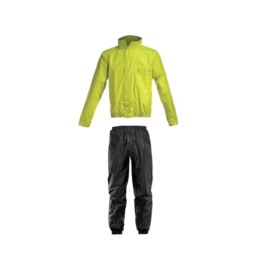 Black/Yellow (318) #3