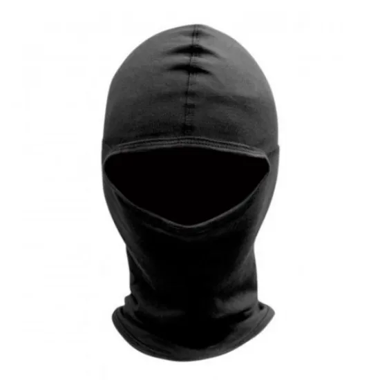 ACERBIS SWEATHED IN PILE - BLACK - ONE SIZE AC 0010918.090