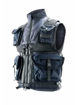 ACERBIS OTTANO VEST 2.0 - BLUE (S/M * L/XL * XXL) AC 0022974.040