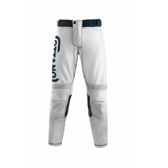 ACERBIS OTTANO PANTS RACING 2.0 - WHITE (S * M * L * XL * XX #1