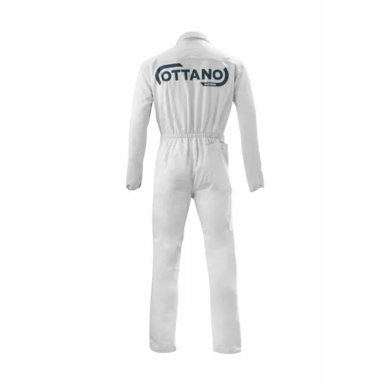 ACERBIS OTTANO Work Suite - White #1