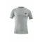 ACERBIS T-SHIRTS LOGO - GREY (S * M * L * XL * XXL) AC 0022977.074