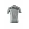 ACERBIS T-SHIRTS LOGO - GREY (S * M * L * XL * XXL) AC 0022977.074