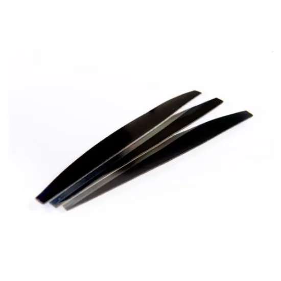 ACERBIS Mud Flaps 3x - Huricane 115 RS00773.115 by RNR