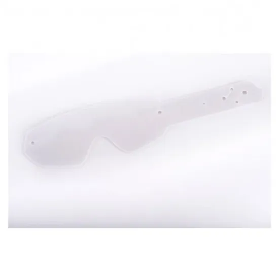 ACERBIS Tear off Huricane 115 - 10 pack RS00115.99