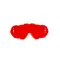 ACERBIS Huricane Anti-Scratch Lens 115 (ORANGE * GREY) RS00115