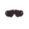 ACERBIS Huricane Anti-Scratch Lens 115 (ORANGE * GREY) RS00115