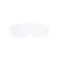 ACERBIS Hurricane Anti-Fog + Anti-Scratch Lens 115 (CLEAR * YELLOW) RS00115