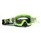 ACERBIS Hybrid Black Multicolor Goggles by RNR - Adult