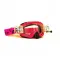 ACERBIS Hybrid Black Multicolor Goggles by RNR - Adult