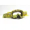 ACERBIS Hybrid Wild Fully Loaded Goggles - Blue, Green, Pink, Yellow | RNR